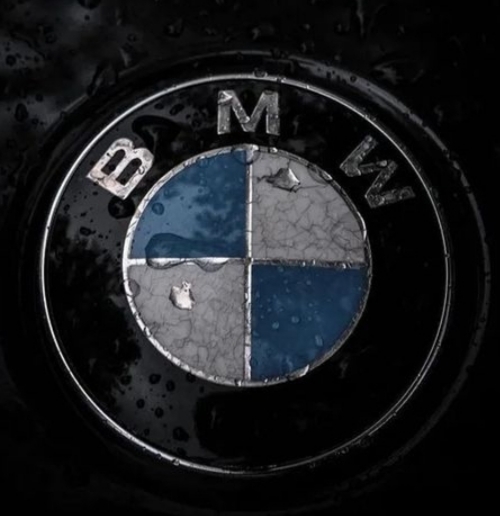 BMW car 