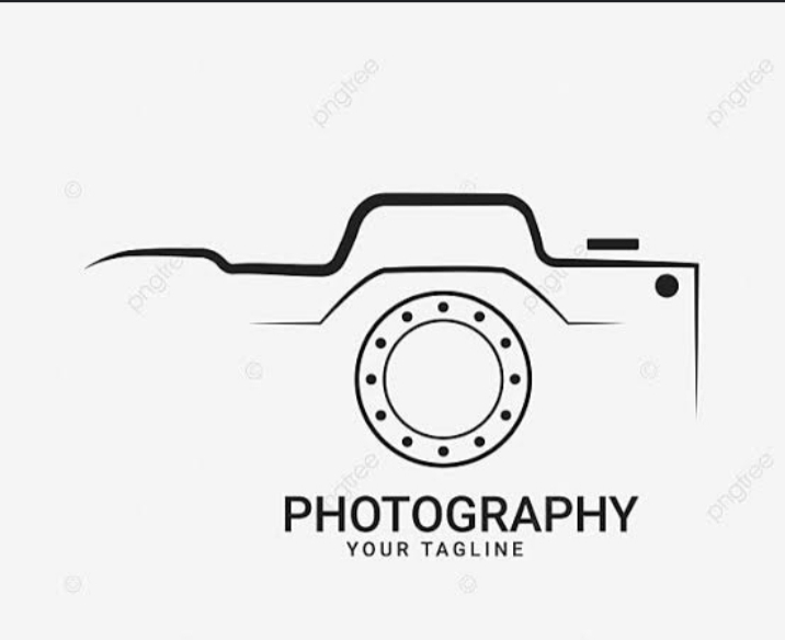 Photography logo