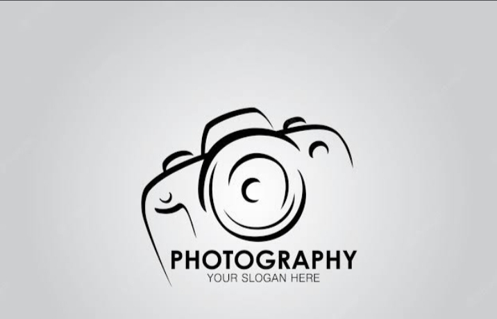 Photography logo