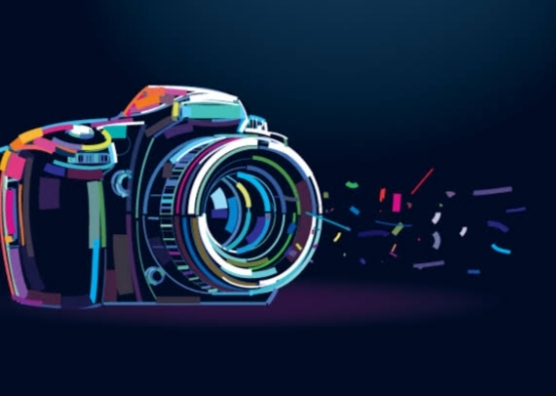 Photography logo