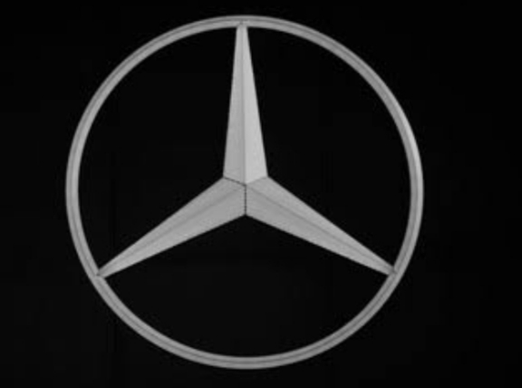 mercedes