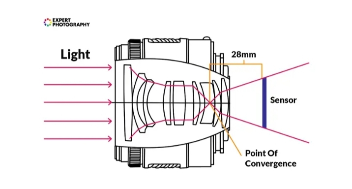 Camera