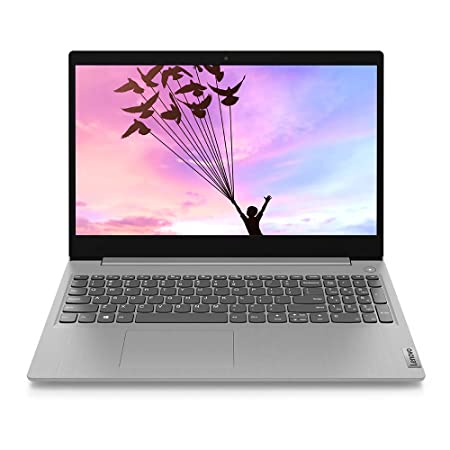 Lenovo laptop