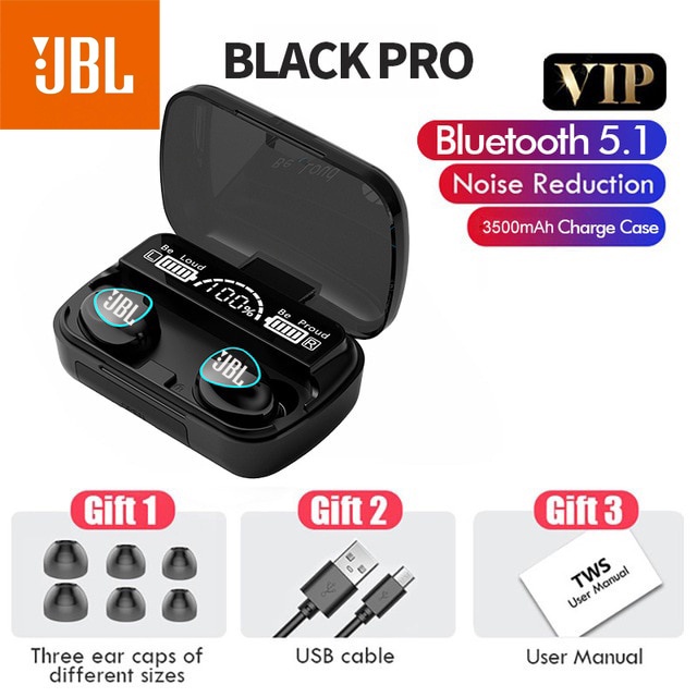 Bluetooth earphone