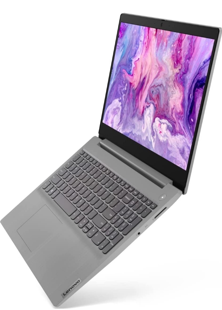 Lenovo laptop