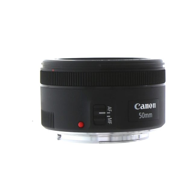 Canon lens