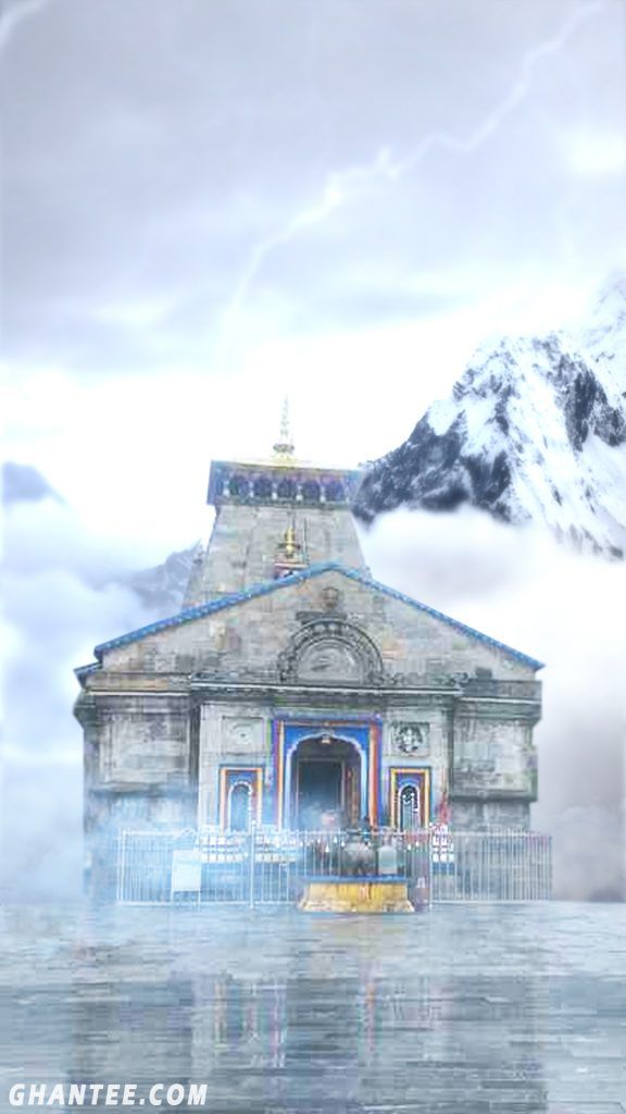 Kedarnath photography